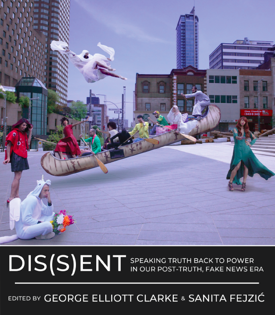 Dis(s)ent Cover Image